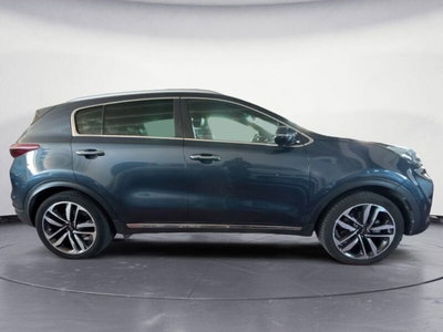 Kia Sportage 1.6 CRDI 115 CV 2WD Style (5)