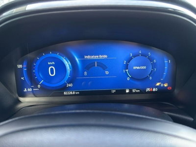 Ford Puma 1.0 EcoBoost Hybrid 125 CV S&S ST-Line Design 2 (14)