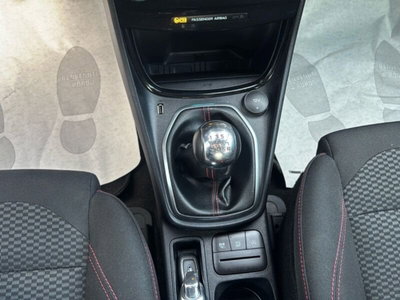 Ford Puma 1.0 EcoBoost Hybrid 125 CV S&S ST-Line Design 2 (15)