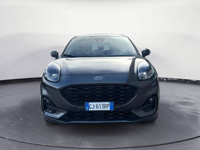 Ford Puma 1.0 EcoBoost Hybrid 125 CV S&S ST-Line Design 2 (2)