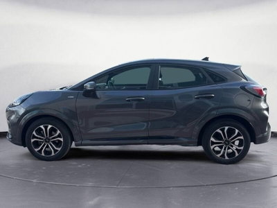 Ford Puma 1.0 EcoBoost Hybrid 125 CV S&S ST-Line Design 2 (4)