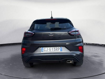 Ford Puma 1.0 EcoBoost Hybrid 125 CV S&S ST-Line Design 2 (6)