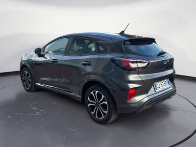 Ford Puma 1.0 EcoBoost Hybrid 125 CV S&S ST-Line Design 2 (7)