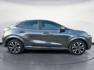 Ford Puma 1.0 EcoBoost Hybrid 125 CV S&S ST-Line Design 2 (8)