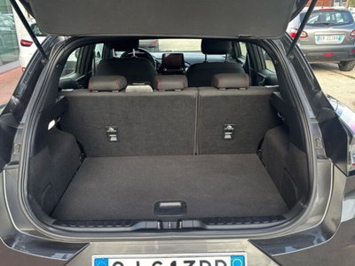 Ford Puma 1.0 EcoBoost Hybrid 125 CV S&S ST-Line Design 2 (9)