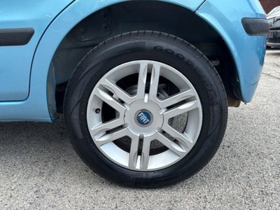 Fiat Panda 1.3 MJT 16V 4x4 (10)