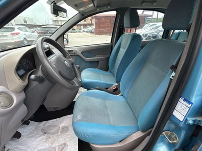 Fiat Panda 1.3 MJT 16V 4x4 (11)