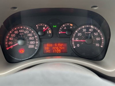 Fiat Panda 1.3 MJT 16V 4x4 (14)