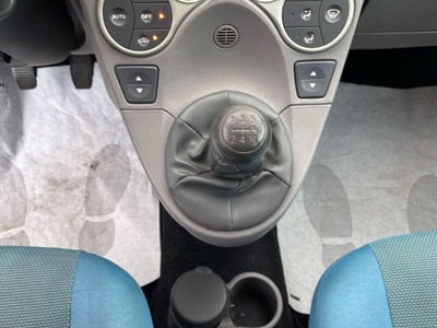 Fiat Panda 1.3 MJT 16V 4x4 (15)