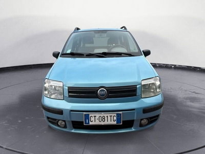 Fiat Panda 1.3 MJT 16V 4x4 (2)