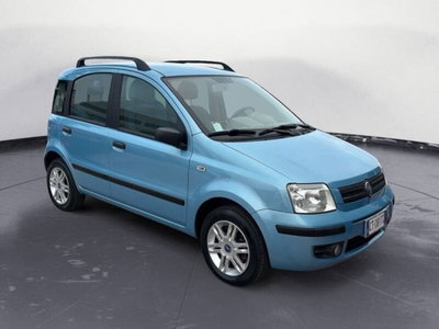 Fiat Panda 1.3 MJT 16V 4x4 (3)