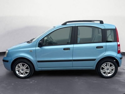 Fiat Panda 1.3 MJT 16V 4x4 (4)