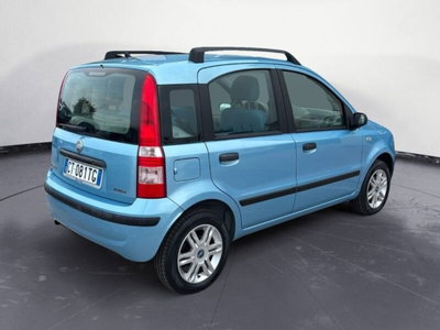 Fiat Panda 1.3 MJT 16V 4x4 (5)