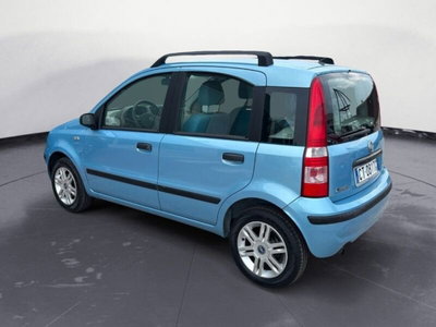 Fiat Panda 1.3 MJT 16V 4x4 (7)