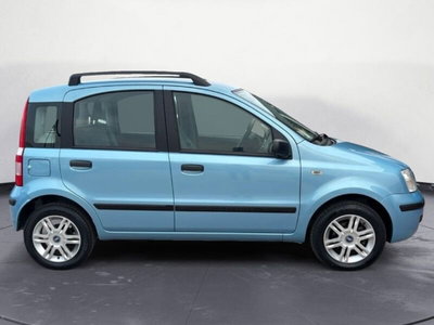 Fiat Panda 1.3 MJT 16V 4x4 (8)