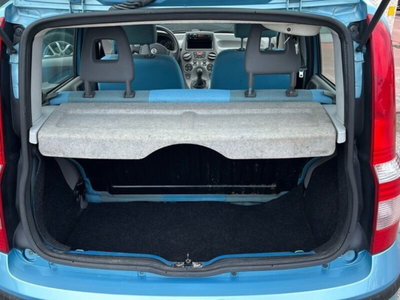 Fiat Panda 1.3 MJT 16V 4x4 (9)