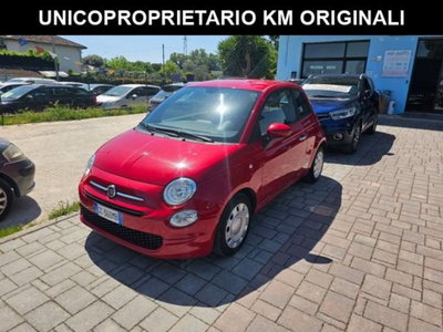 Fiat 500 1.2 EasyPower Pop usata
