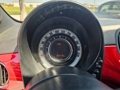 Fiat 500 1.2 EasyPower Pop (11)