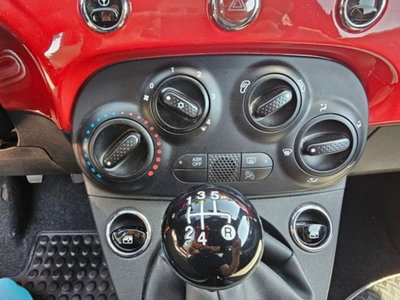 Fiat 500 1.2 EasyPower Pop (12)