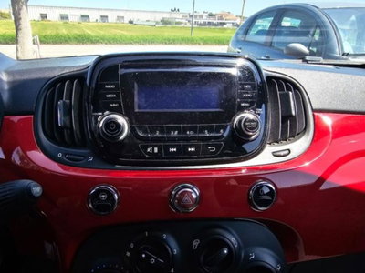 Fiat 500 1.2 EasyPower Pop (13)