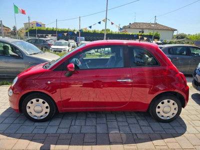 Fiat 500 1.2 EasyPower Pop (2)