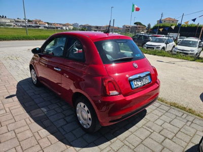 Fiat 500 1.2 EasyPower Pop (3)