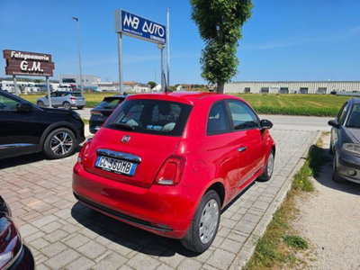 Fiat 500 1.2 EasyPower Pop (5)