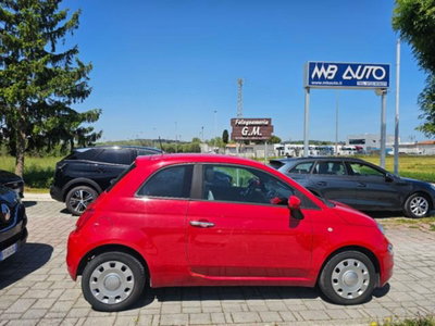Fiat 500 1.2 EasyPower Pop (6)