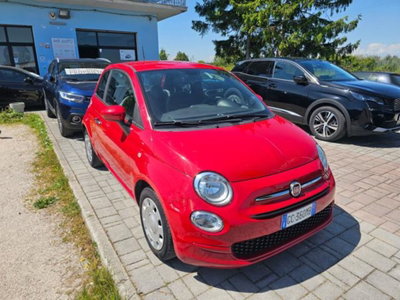 Fiat 500 1.2 EasyPower Pop (7)