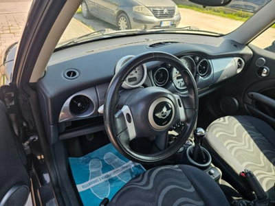 MINI Mini 1.4 tdi One D (11)