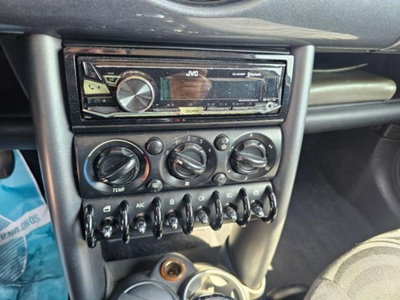 MINI Mini 1.4 tdi One D (12)