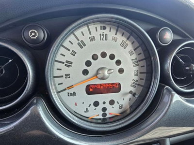 MINI Mini 1.4 tdi One D (13)