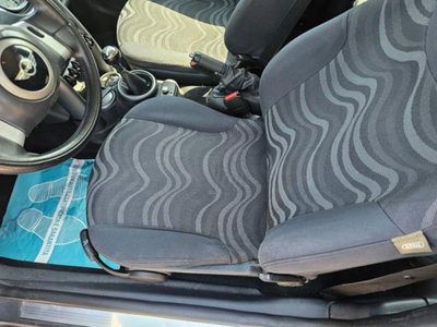 MINI Mini 1.4 tdi One D (9)