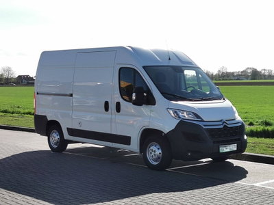 Citroen Jumper Furgone 35 BlueHDi 130 PLM-TM Furgone Business usato