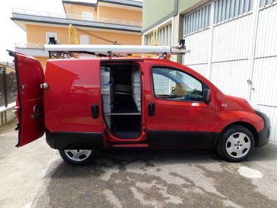 Fiat Fiorino Furgone cargo 1.3 mjt 95cv Adventure (11)