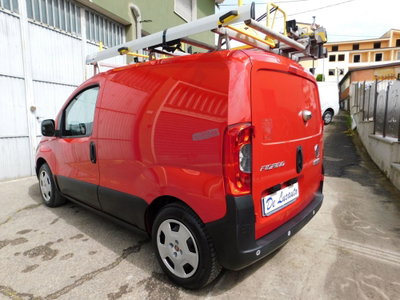 Fiat Fiorino Furgone cargo 1.3 mjt 95cv Adventure (5)