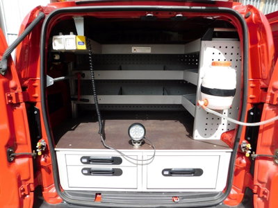 Fiat Fiorino Furgone cargo 1.3 mjt 95cv Adventure (7)