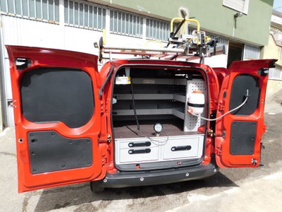 Fiat Fiorino Furgone cargo 1.3 mjt 95cv Adventure (9)