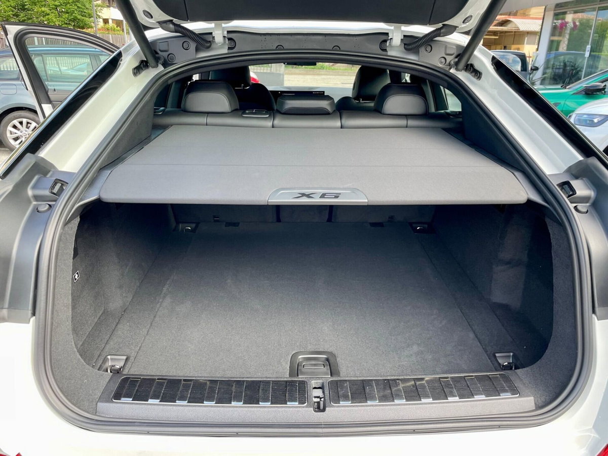 BMW X6 xDrive30d 48V Msport (11)