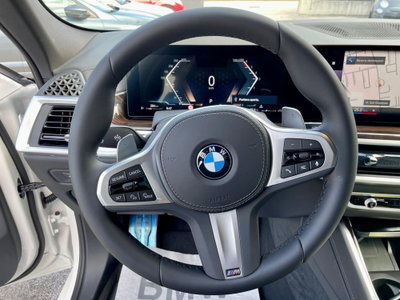 BMW X6 xDrive30d 48V Msport (13)