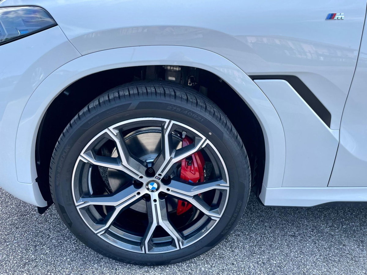 BMW X6 xDrive30d 48V Msport (3)