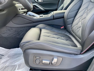 BMW X6 xDrive30d 48V Msport (7)