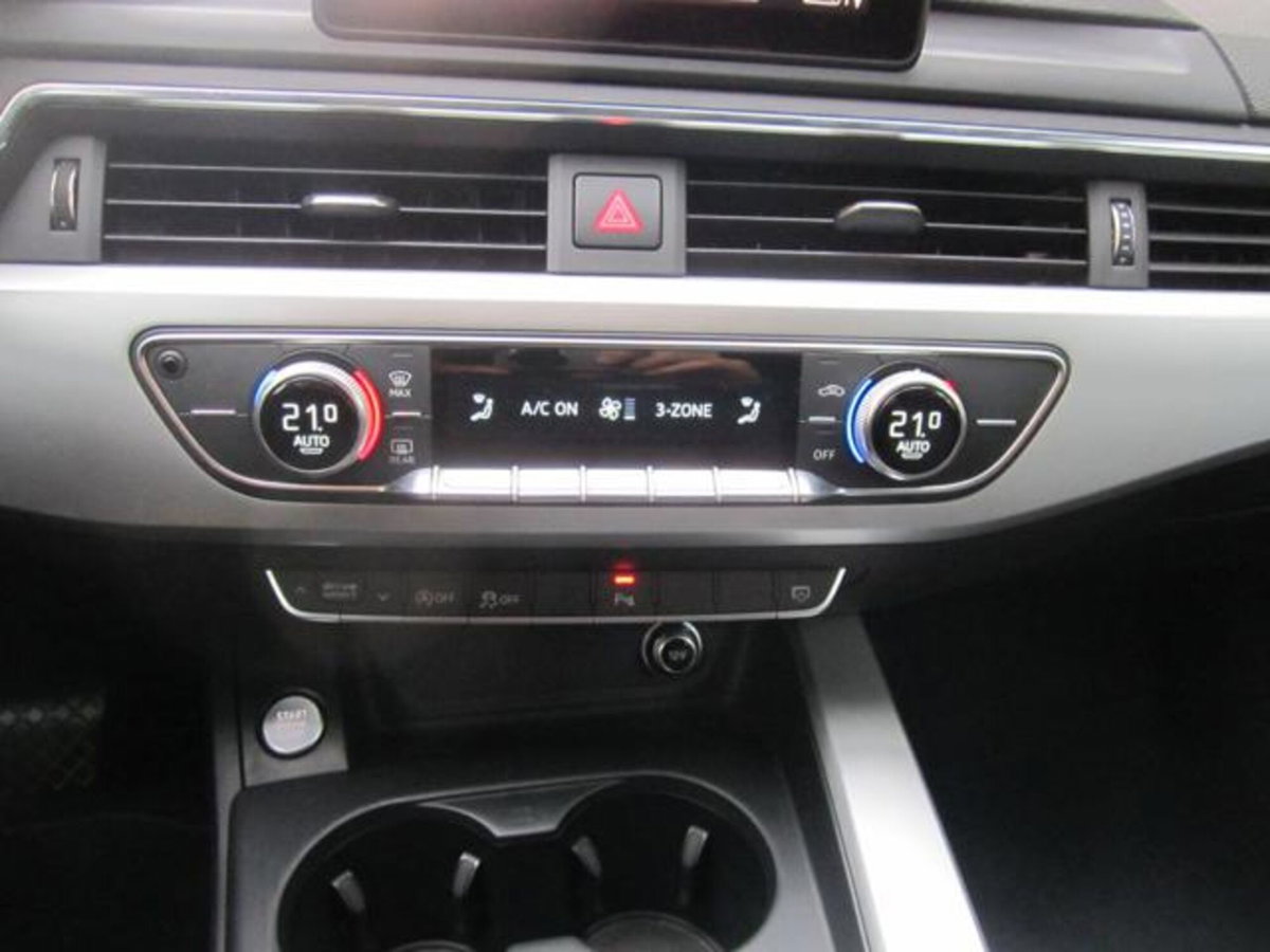 Audi A4 Avant 30 TDI (12)