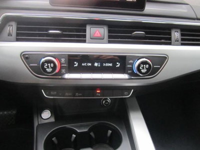 Audi A4 Avant 30 TDI (12)