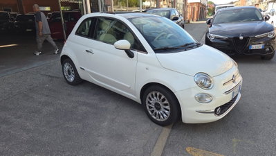 Fiat 500 0.9 TwinAir Turbo 85 CV Lounge (3)