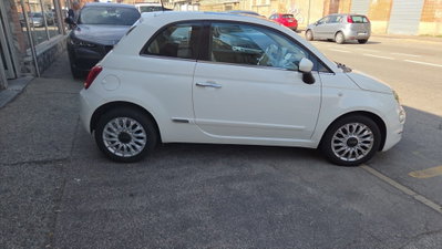 Fiat 500 0.9 TwinAir Turbo 85 CV Lounge (4)