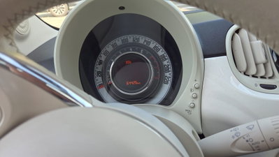 Fiat 500 0.9 TwinAir Turbo 85 CV Lounge (8)