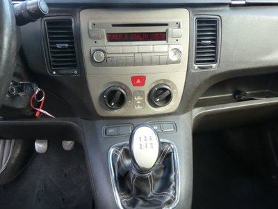 Lancia Musa 1.4 Oro Ecochic GPL (10)