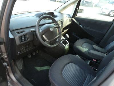 Lancia Musa 1.4 Oro Ecochic GPL (13)