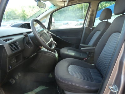 Lancia Musa 1.4 Oro Ecochic GPL (14)